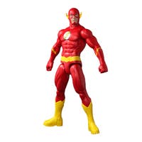 DC The Flash aksjonsfigur 30,5 cm med bevegelige ledd