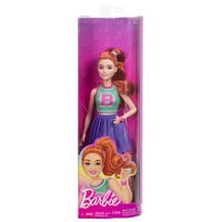 Barbie Fashionista Doll Asst.