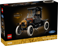 LEGO® Icons Ford Model T, modellbilsett 11376