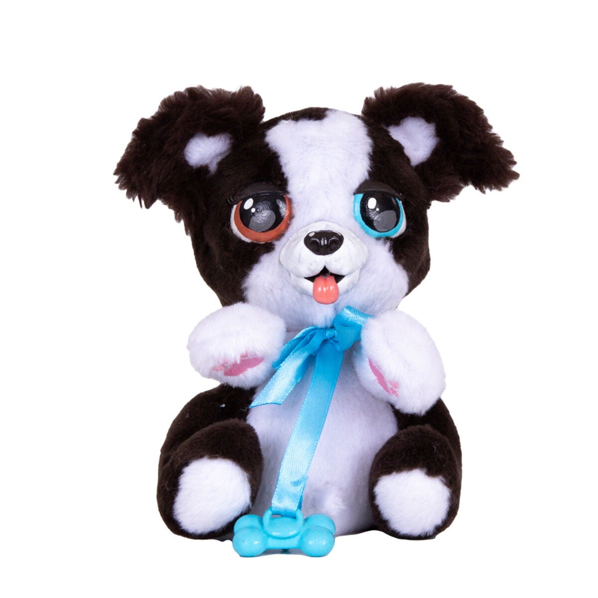 Baby Paws, Mini, Border Collie