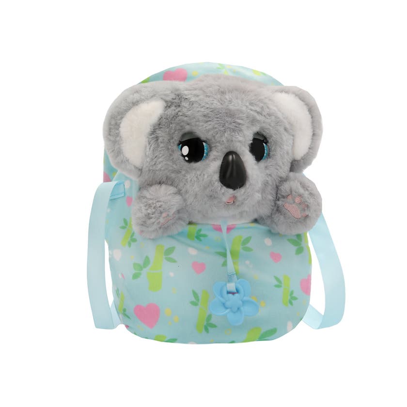 Baby Paws W4 Koala Interaktiv Kosedyr 24 cm