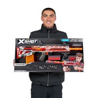 XSHOT Skins Pro S1 Sinister Blaster
