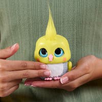 FurReal Handfuls - Cockatoo