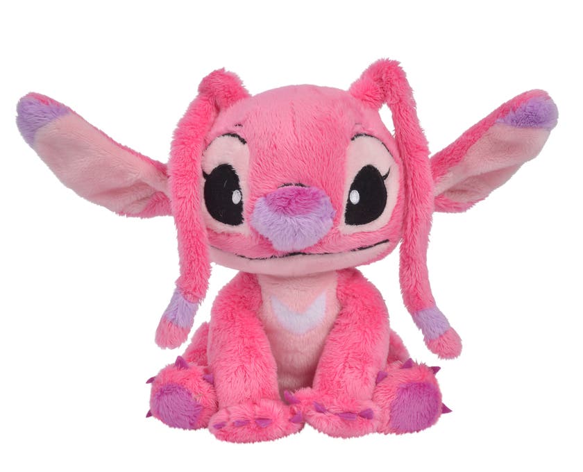 Disney Lilo & Stitch, Angel Kosedyr (25 cm)