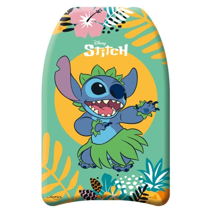 Kickboard Stitch