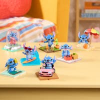 Disney Stitch Movie Time Blind Boxes Asst. CDU