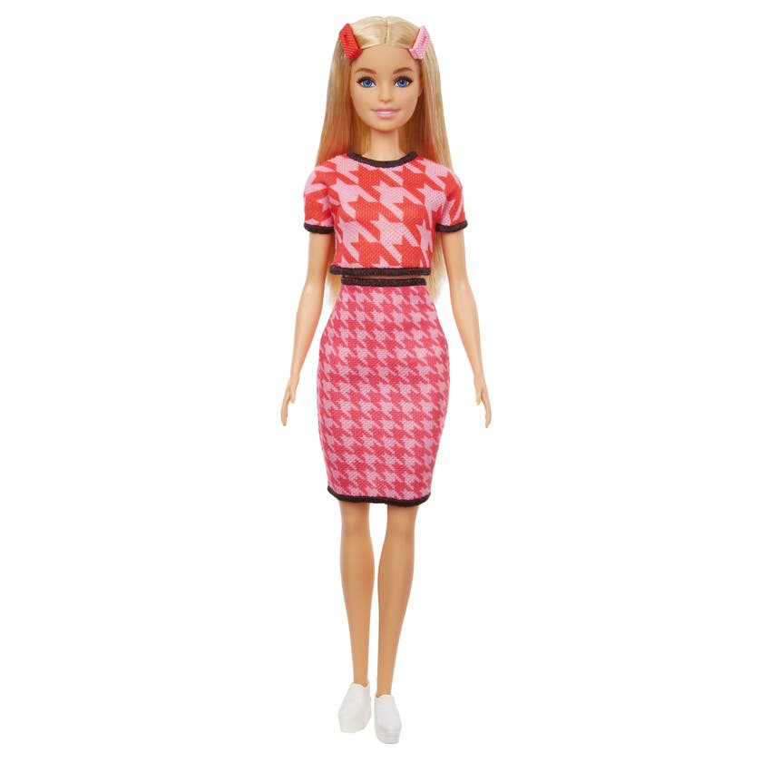 Barbie Fashionista Doll Asst.