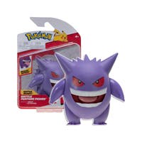 Pokemon, Battle Feature Figur (Gengar) W11