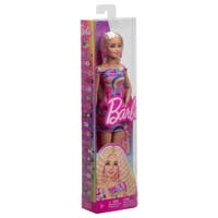 Barbie, Fashionista, 90-talls hår