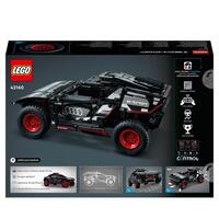 LEGO Technic 42160, Audi RS Q e-tron