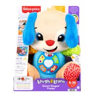 Fisher Price Laugh & Learn Puppy