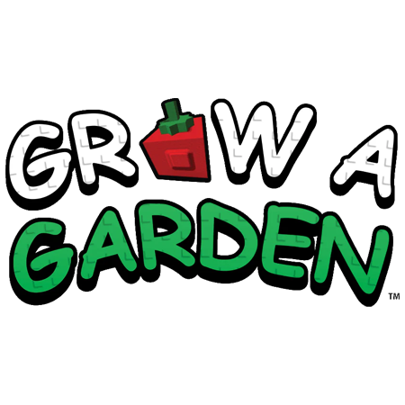 Grow A Garden logotype