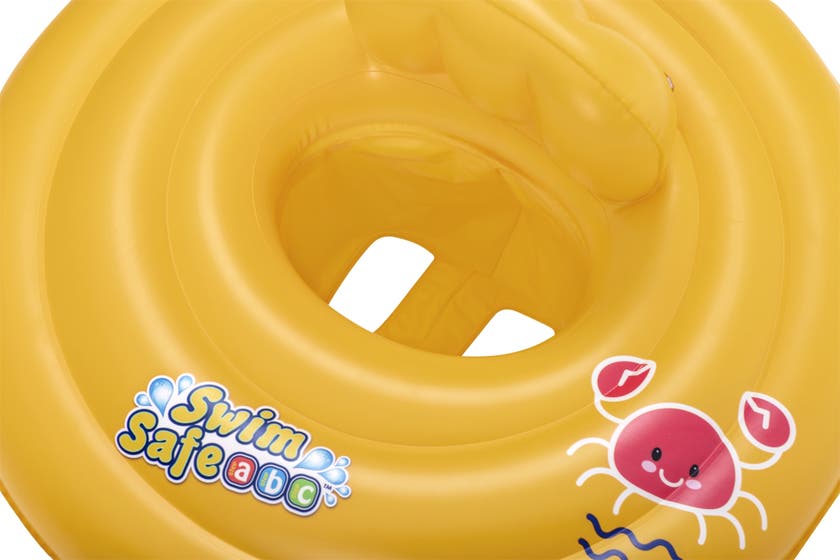 Bestway Baby Badring 69 cm
