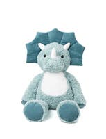 Teddykompaniet - Tuffisar, Dino, 100cm