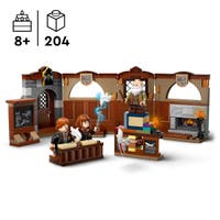 LEGO Harry Potter TM 76442, Hogwarts™ slott: time i trolldomsundervisning