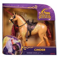 Unicorn Academy Motedukke Enhjørning 28 cm-Cinder