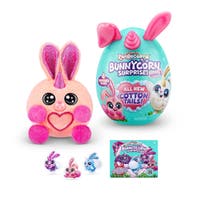 Rainbocorns, Bunnycorn Surprise Serie 2