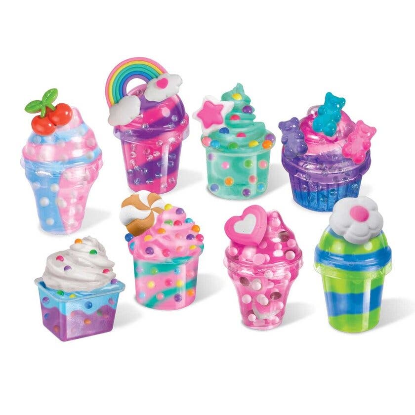 Cra-Z-Slimy - Creations Studio