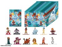Disney Nanofigurer Blind Pack, Wave 4