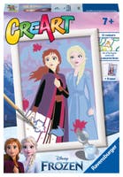 BRIO, Creart Sisters Forever