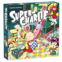 Alga - Super-Charlie brettspill