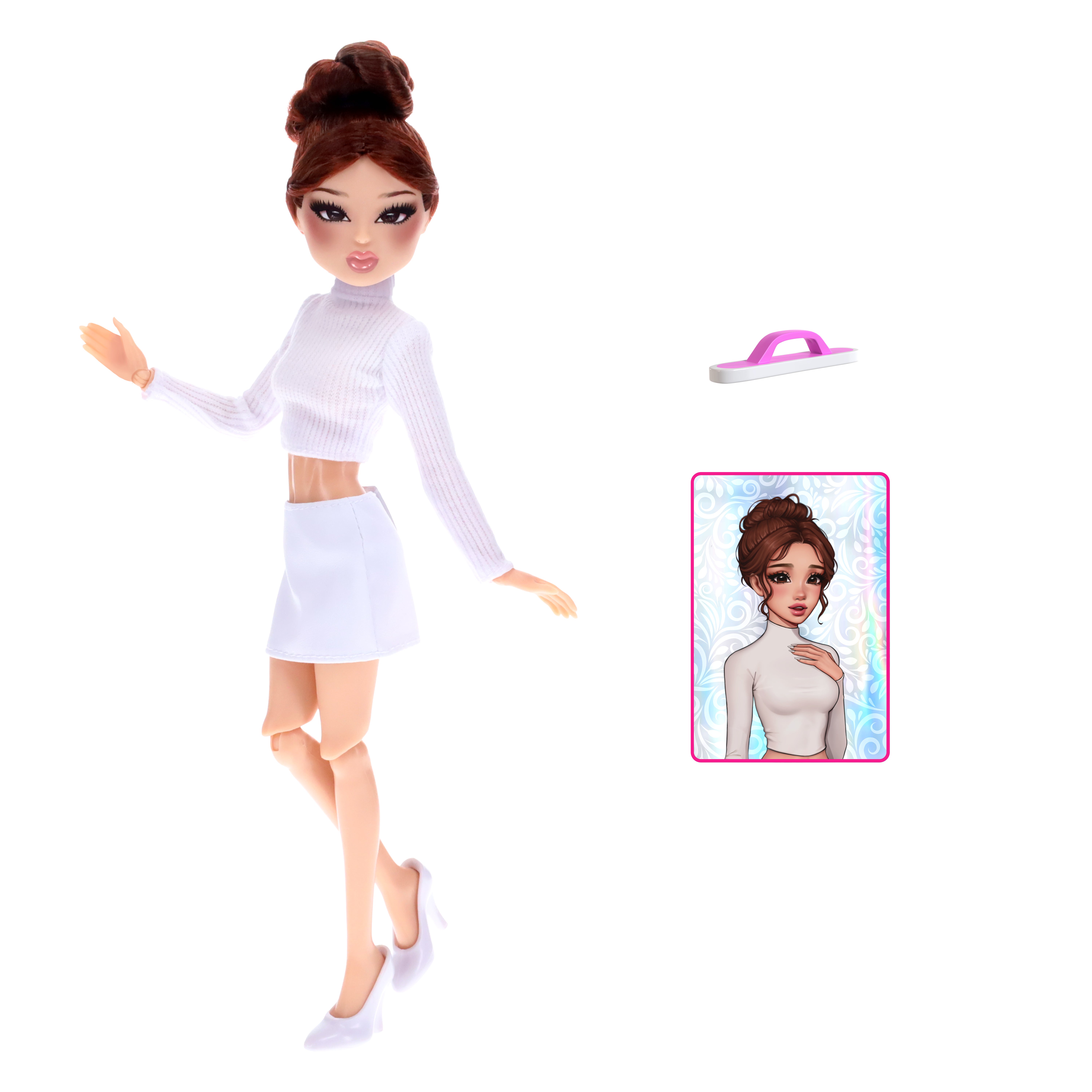 DRESS TO IMPRESS - Fashion Doll Lana