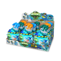 Meteorz Shark Lab