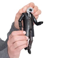 Skibidi Toilet 15 cm Deluxe-figur