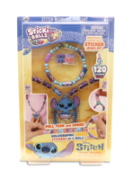 Sticki Rolls Stitch Pendant