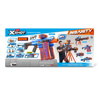 XSHOT Hyper Gel Gellets 20K Pack