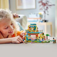 LEGO Friends 42650, Dyreutstyrbutikk