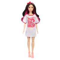 Barbie Fashionista Doll Asst.