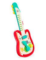 Hape Pixelz Rainbow Rock Gitarr