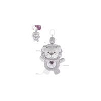 KID, Hengende musikkboks Løve