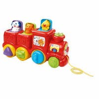 VTech, Baby aktivitets-tog NO