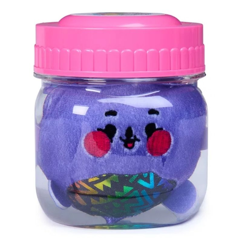 Magic Jellykins – overraskelsesleke som vokser i vann 2-pakning
