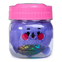 Magic Jellykins – overraskelsesleke som vokser i vann 2-pakning