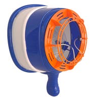 Såpeboble-Airzooka 27 cm