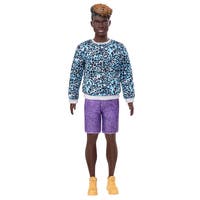 Barbie, Fashionitas Ken Rutete Stil