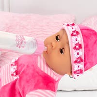 Humble & Heart - Flaske & smokk sett 3 stk