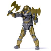 Superman Movie Feature Figur 15 cm, Hammer