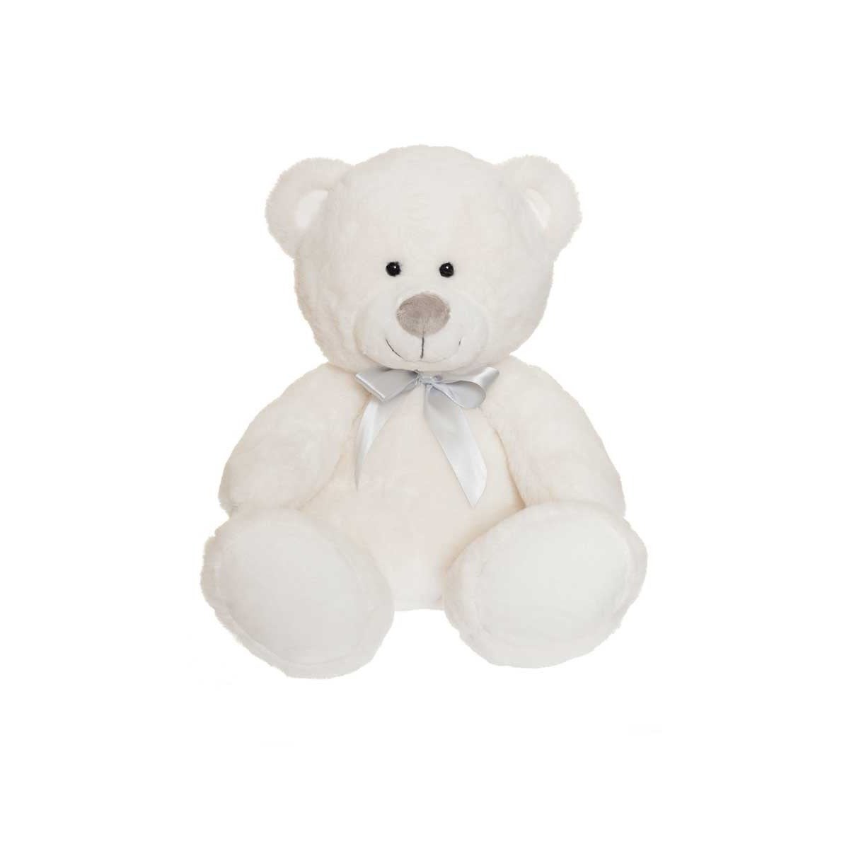 Sweeties, Bamsen Charlie 48 cm Hvit