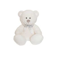 Sweeties, Bamsen Charlie 48 cm Hvit