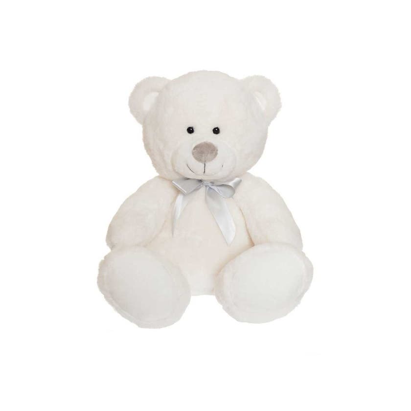 Sweeties, Bamsen Charlie 48 cm Hvit