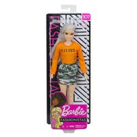 Barbie Fashionista Doll Asst.