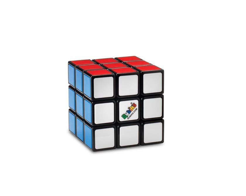Rubiks, 3x3 kube