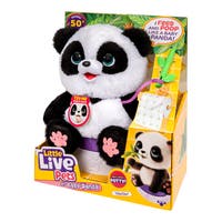 Little Live Pets My Baby Panda kosedyr