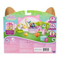 Gabby's Dollhouse Mercat Fairy Badrom