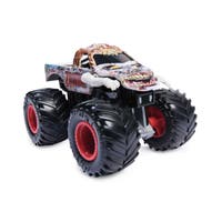 Monster Jam, 1:24 Samlerbil