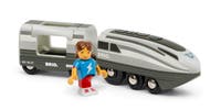 BRIO Tog, Turbo Train